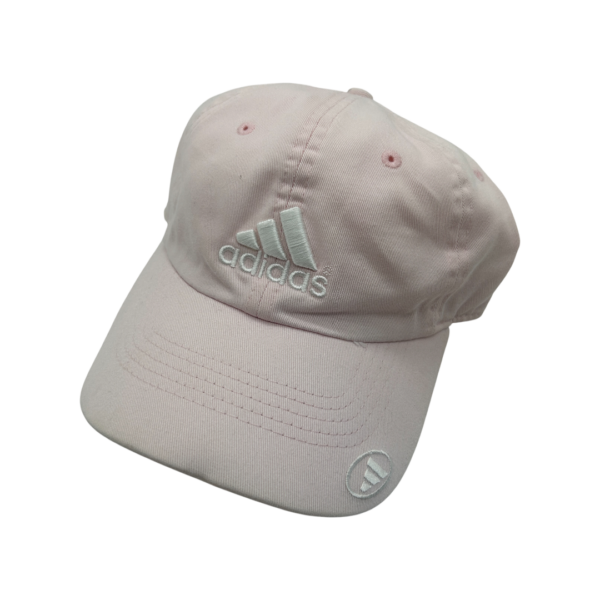 Adidas vintage Dadcap rosa